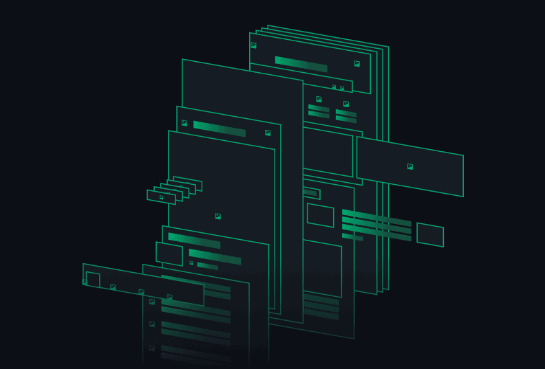 Designed with privacy at the core